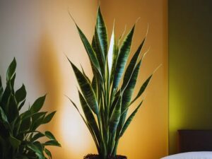 6 Plants to Boost Your Health: Are They in Your Home This Year?