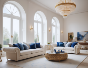 What Are the Best Guest Salon Designs